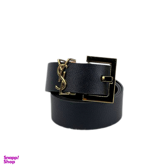 کمربند زنانه طرح ysl کد 7705