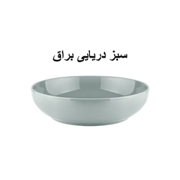 کاسه گلدکیش طرح آتوسا کد GK748404