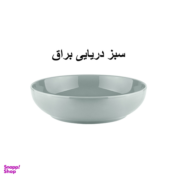 کاسه گلدکیش طرح آتوسا کد GK748404