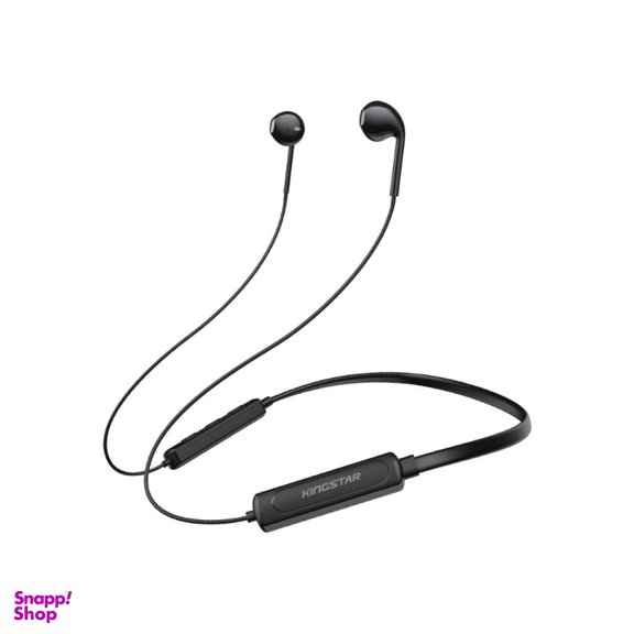 هدفون بی سیم کینگ استار مدل KBE38