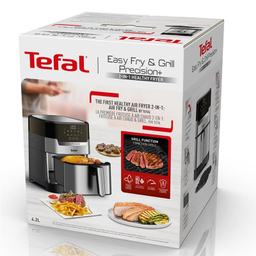 سرخ کن تفال مدل EY505
