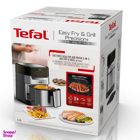 سرخ کن تفال مدل EY505