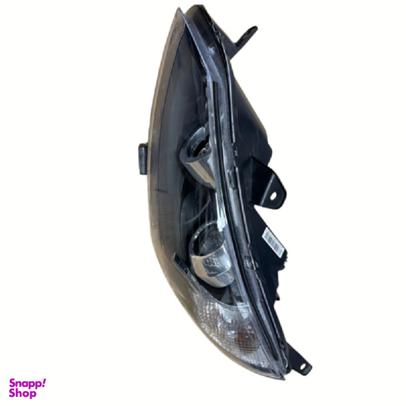 چراغ جلو سمت راست کد 6766554 مناسب جک J5