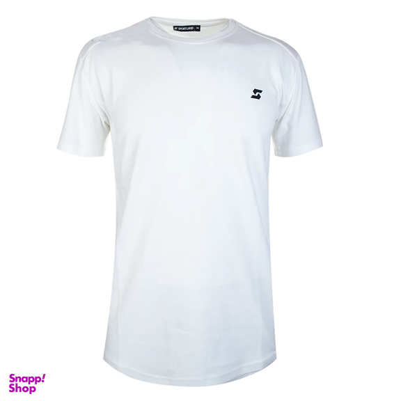 تیشرت ورزشی مردانه کد 115348