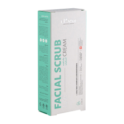 اسکراب صورت سی گل مدل 2in1 حجم 50 میلی لیتر