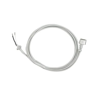 کابل تعمیری شارژر لپ تاپ اپل مدل Magsafe2