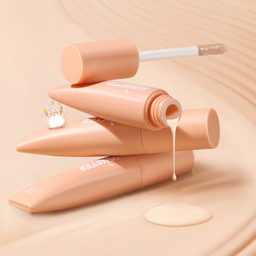 کانسیلر مایع بنکسر شماره 02 natural skin