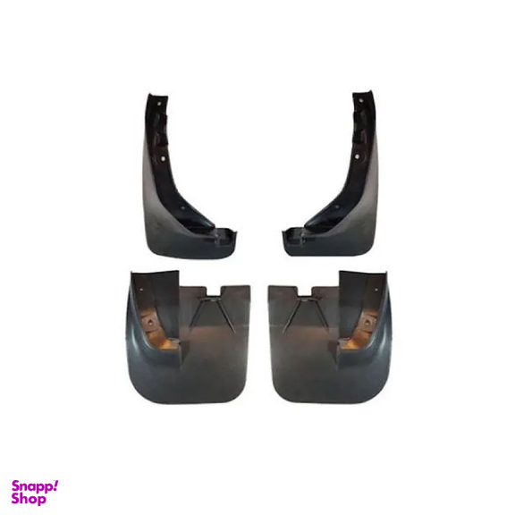 گل پخش کن خودرو مدل khoshpelast1032 مناسب برای پراید بسته 4 عددی