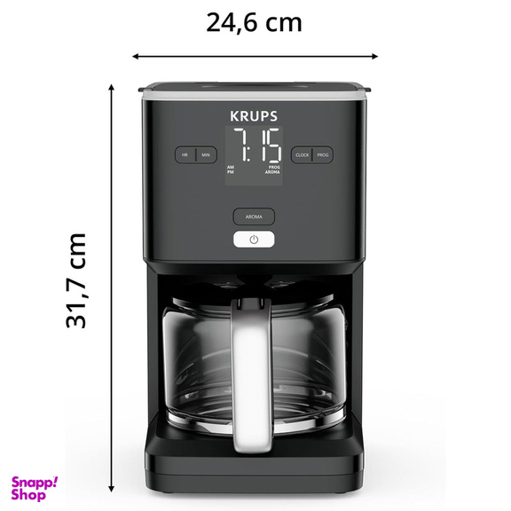 قهوه ساز کروپس مدل KM6008