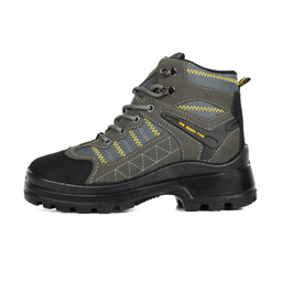 کفش کوهنوردی زنانه مدل دنا رنگ طوسی