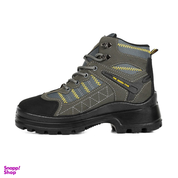 کفش کوهنوردی زنانه مدل دنا رنگ طوسی