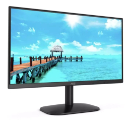 مانیتور 21.5 اینچ ای او سی مدل 22B2HN