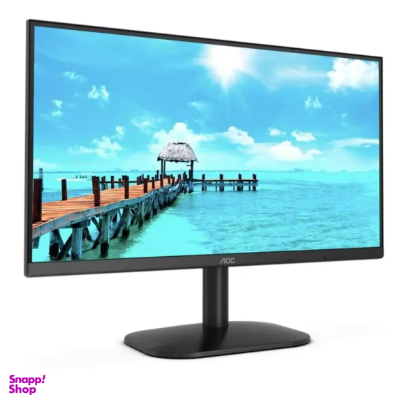 مانیتور 21.5 اینچ ای او سی مدل 22B2HN