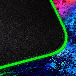 ماوس پد ریزر مدل Gaming Goliathus Chroma
