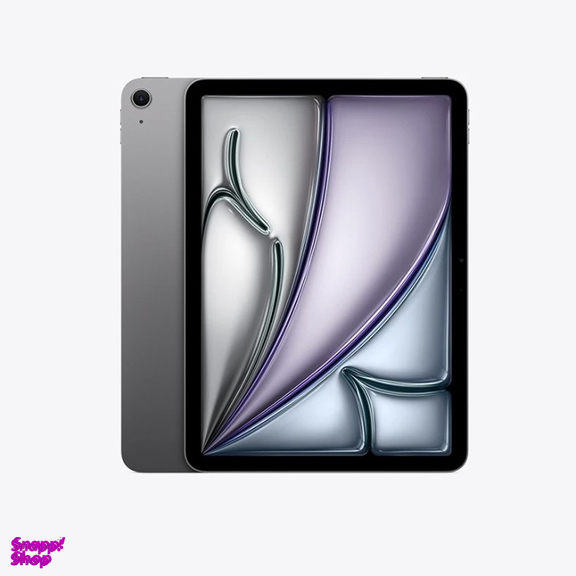 تبلت 11 اینچ اپل مدل iPad AIR 7 Wifi M3 2025 ظرفیت 128 گیگابایت رم 8 گیگابایت
