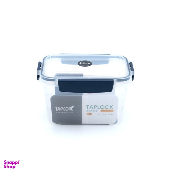 ظرف نگهدارنده تاپکو مدل تاپلاک کد 406 سری MAX