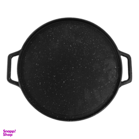 تابه گریل مدل پایا سایز 30