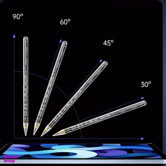 قلم لمسی ویوو مدل Pencil W Pro مناسب برای تبلت اپل مدل iPad