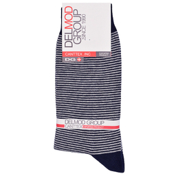 جوراب ساق بلند مردانه دل مد گروپ مدل 249008214