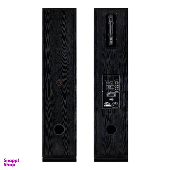 پخش کننده خانگی دنای مدل (DE-3010NW5 (mp5