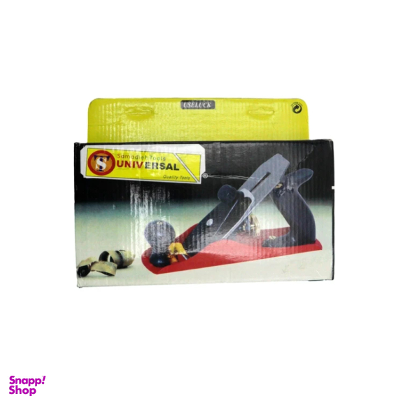 رنده نجاری یونیور سال مدل YP-25CM