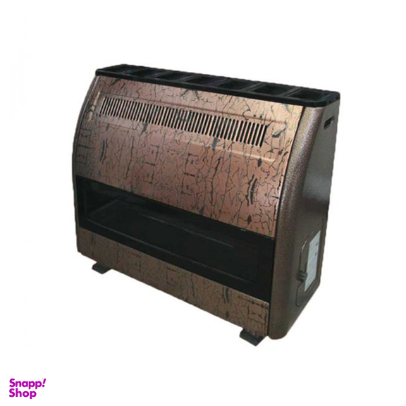 بخاری گازی جنرال 12000 مدل آدونیس