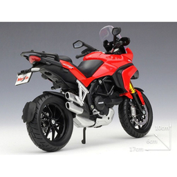 موتور بازی مایستو مدل Ducati Multistrada 1200S 1.12