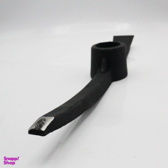 کلنگ ورتکس مدل YP-2KG-53CM-2PCS بسته 2 عددی
