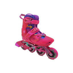 اسکیت بورد فلاینگ ایگل کد Flying eagle s8s rosy رنگ صورتی