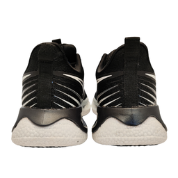 کفش راحتی مردانه کد B1954 رنگ مشکی سفید