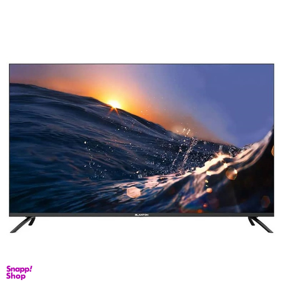 تلویزیون هوشمند ال ای دی بلانتون مدل BEW-TV6522 سایز 65 اینچ
