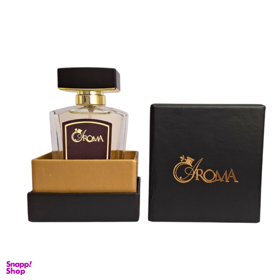 ادکلن آروما مدل آمواج پرپوس حجم 100 میلی لیتر