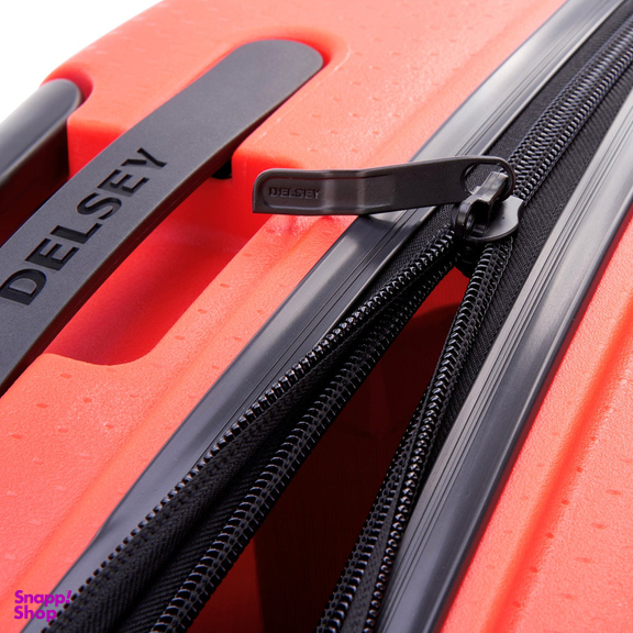 چمدان دلسی مدل BELMONT PLUS کد 3861985 مجموعه سه عددی