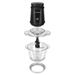 خردکن نوتریکوک مدل CCH2000