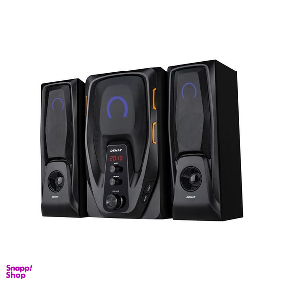پخش کننده خانگی دنای مدل DE_2156