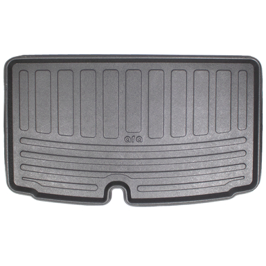 کفپوش سه بعدی صندوق خودرو اطلس رنگین آرا مدل لوکس مناسب برای پژو 206