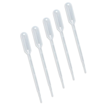 قطره چکان مدل 3L بسته 5 عددی