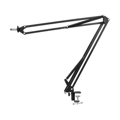 پایه میکروفون تلسکوپی مدل BM800