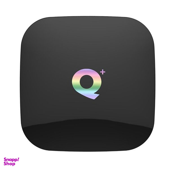 اندروید باکس مدل Q Plus 4/64