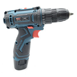 دریل پیچ گوشتی شارژی باس مدل LIFE_STYLE کد 2 مجموعه 28 عددی