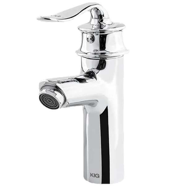 شیر روشویی کی آی جی مدل کوانتوم