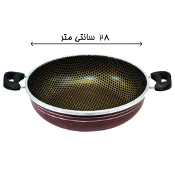 سرویس تابه 3 پارچه مدل داخل زنبوری
