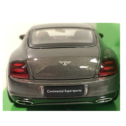 ماکت ماشین ولی مدل BENTLEY CONTINENTAL SUPERSPORTS 2012