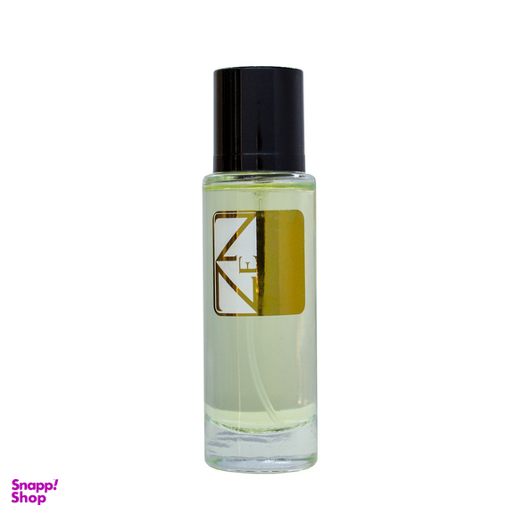 عطر جیبی زنانه نیو پرستیژ کالر مدل Shiseido Zen حجم 35 میلی لیتر