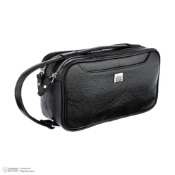 کیف دستی مردانه رویال چرم کد P26