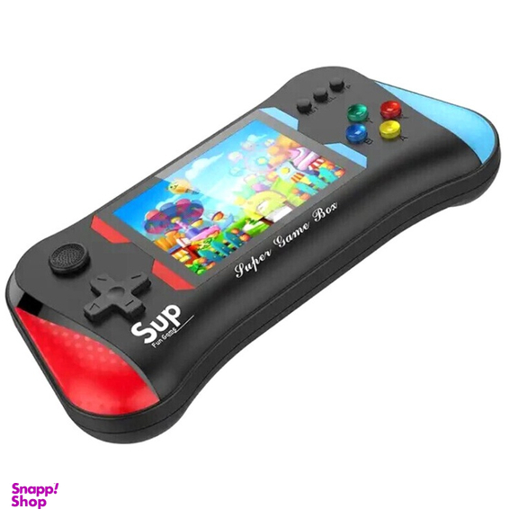 کنسول بازی دستی مدل SUP Game Box X7M