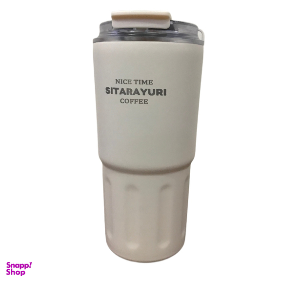 تراول ماگ sitarayuri مدل دو حالته کد 06 ظرفیت 600 میلی لیتر