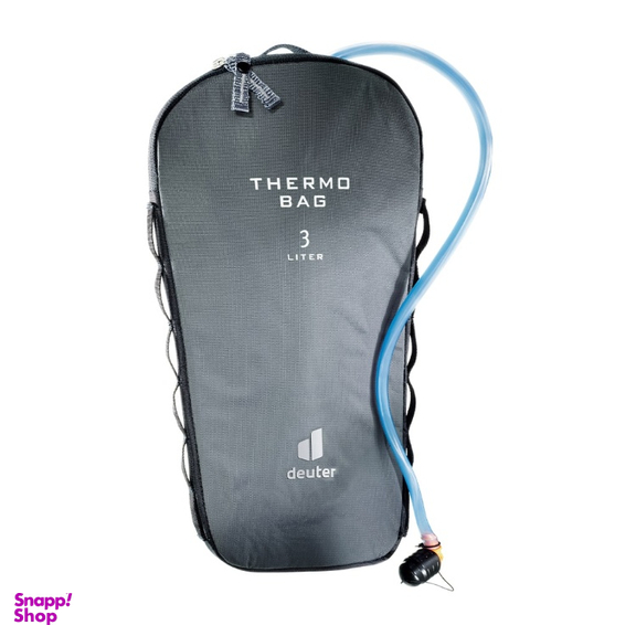 کیف عایق حرارتی کیسه آب دیوتر مدل Streamer Thermo Bag 3.0 l گنجایش 3 لیتر