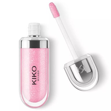 رژ لب مایع کیکو میلانو کد 05 رنگ صورتی روشن