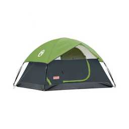 چادر کلمن مدل SUNDOME 2